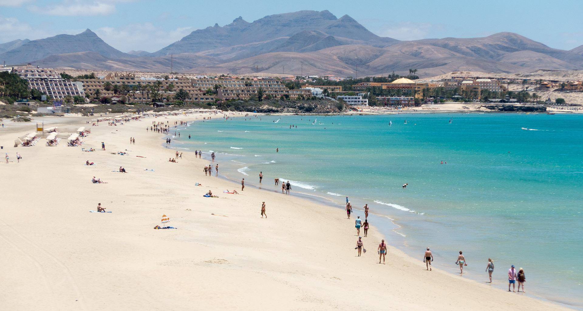 Fuerteventura