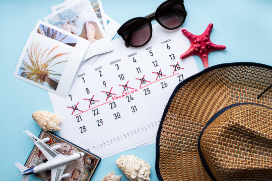 Urlaubsgenuss 2026 beginnt im Reiseb&uuml;ro &ndash; clever geplant, besser gereist!