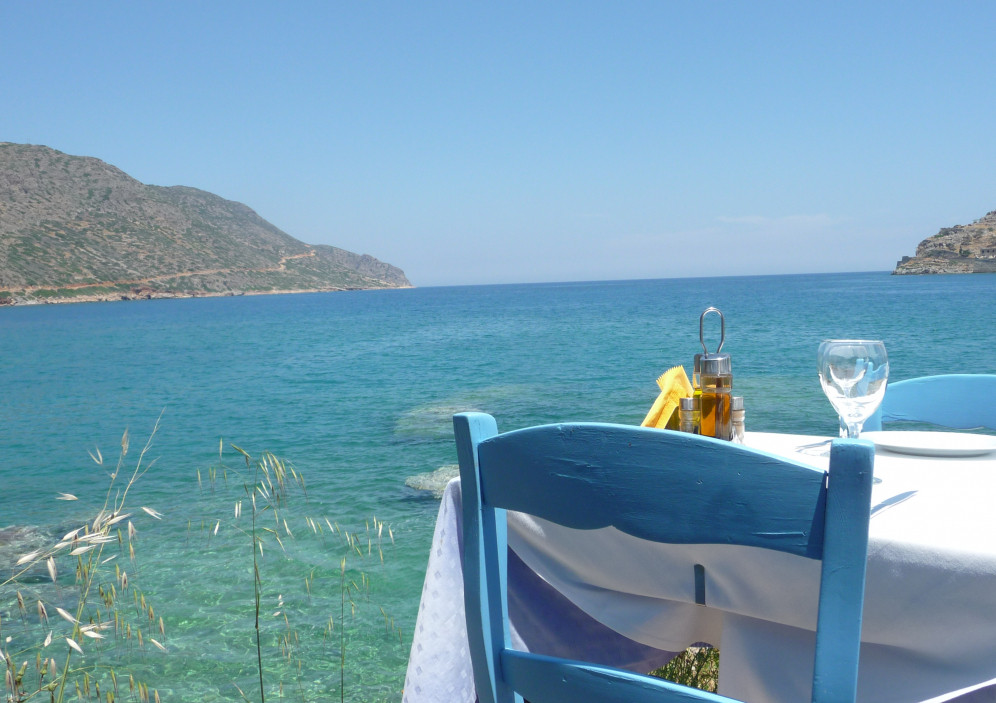 Bild von Kreta - von Rethymnon bis Agios Nikolaos (Azubi Camp 2017)