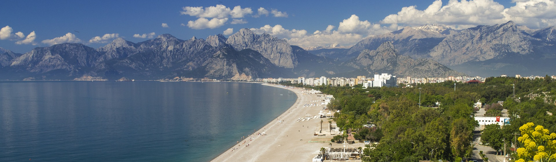 antalya