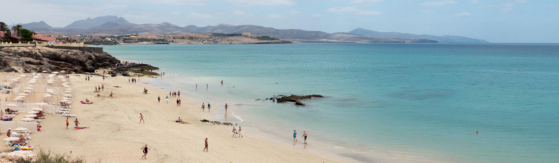 Fuerteventura